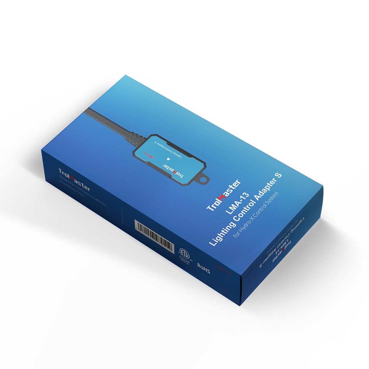 LMA-13 Lighting Control Adapter S Package