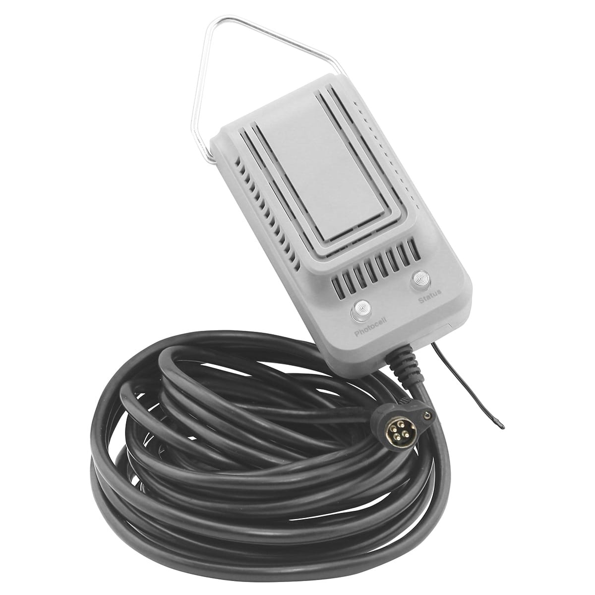 Titan Controls Spartan Environmental Controller Remote Sensor