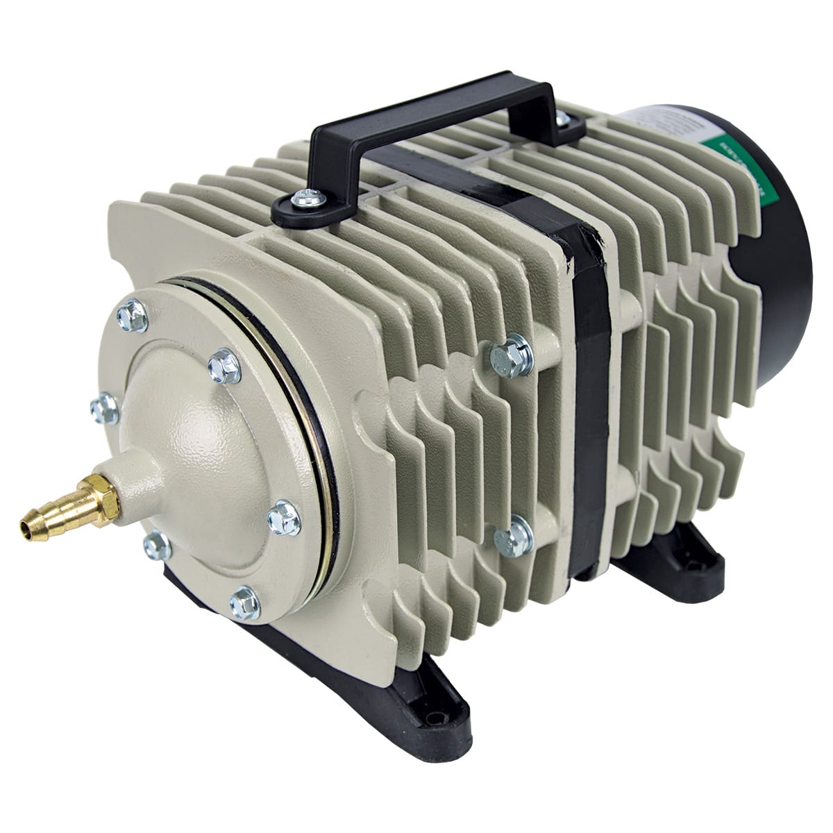 Active Aqua Commercial Air Pump 110L