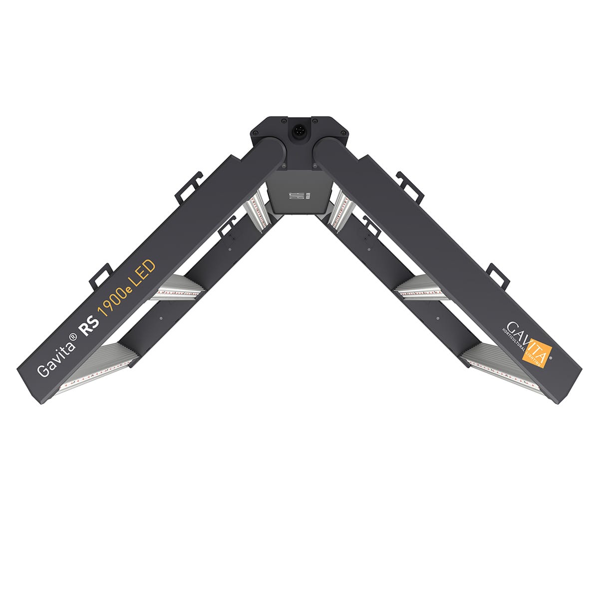 Gavita Pro 1900e LED Folded DTB View