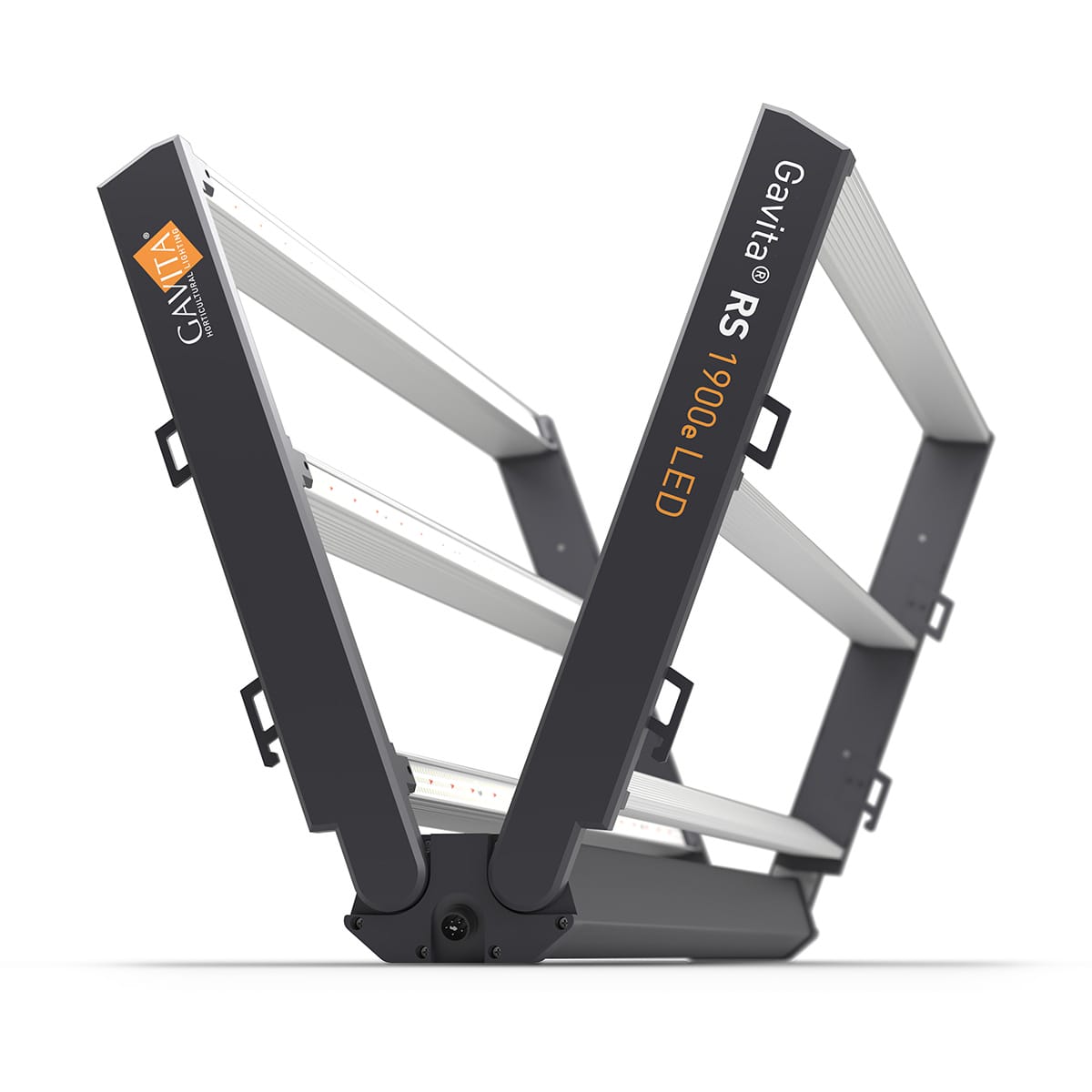 Gavita Pro 1900e LED Folded Up