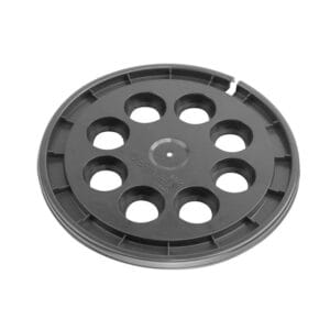 Cloner Bucket Lid