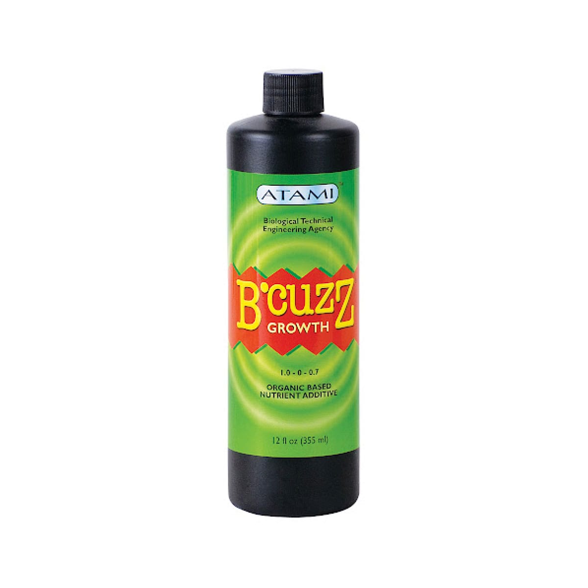 Atami B'cuzz Growth Stimulator - 12 Ounce