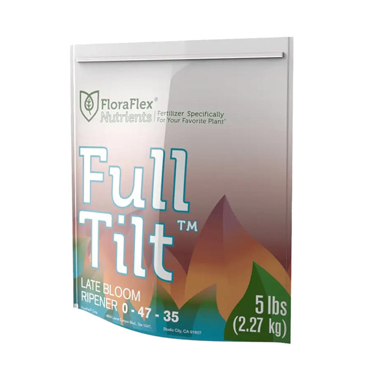Floraflex Full Tilt 5lb