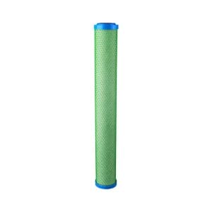 Hydro-Logic Tall Boy Green Coconut Carbon Filter