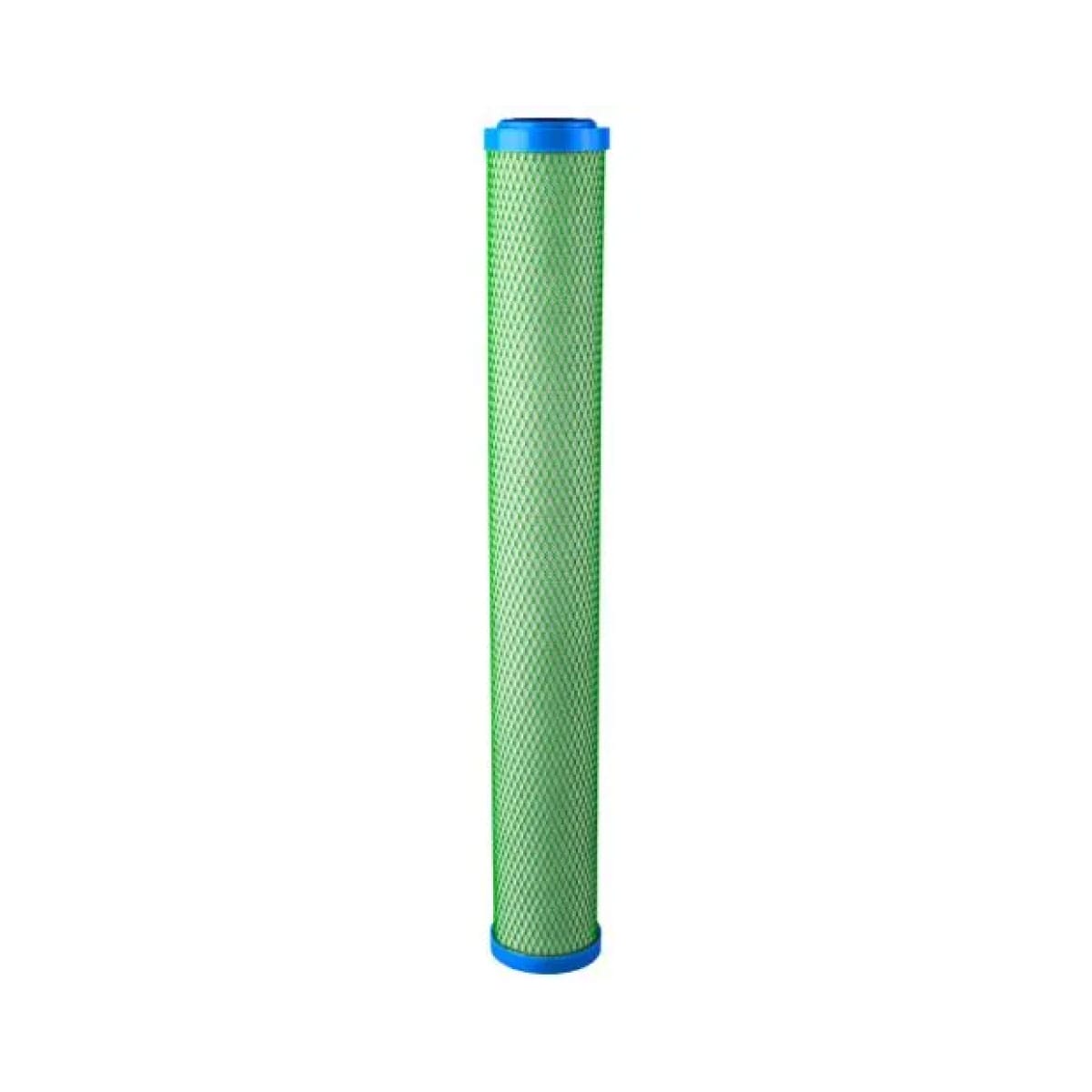 Hydro-Logic Tall Boy Green Coconut Carbon Filter