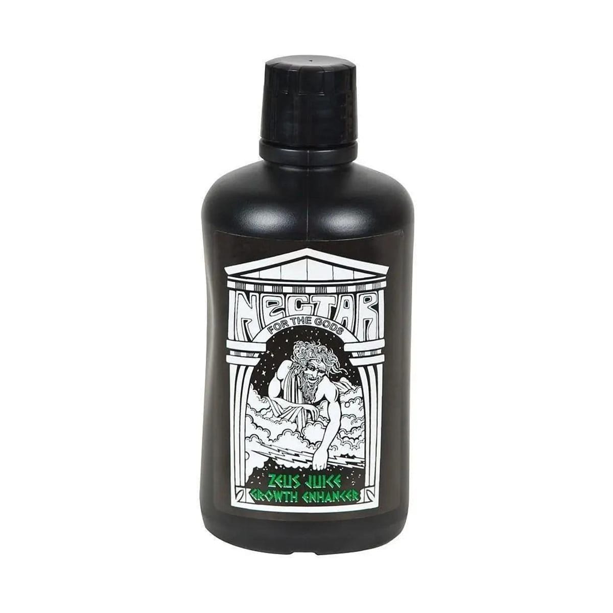 Nectar for the Gods Zeus Juice Growth Enhancer