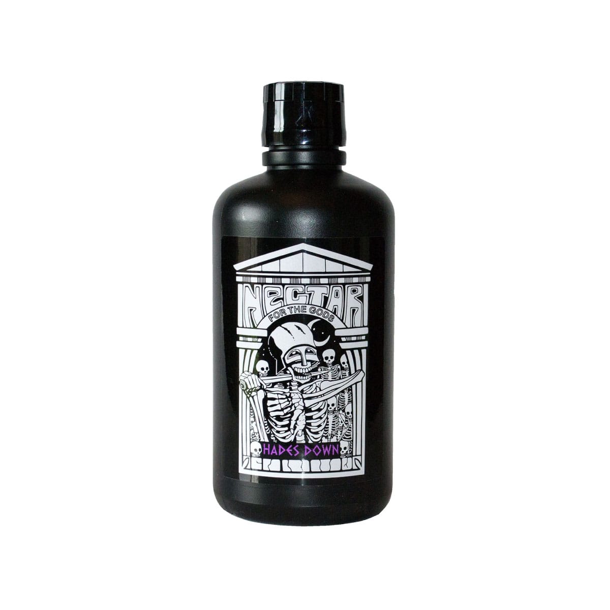 Nectar for the Gods Hades Down