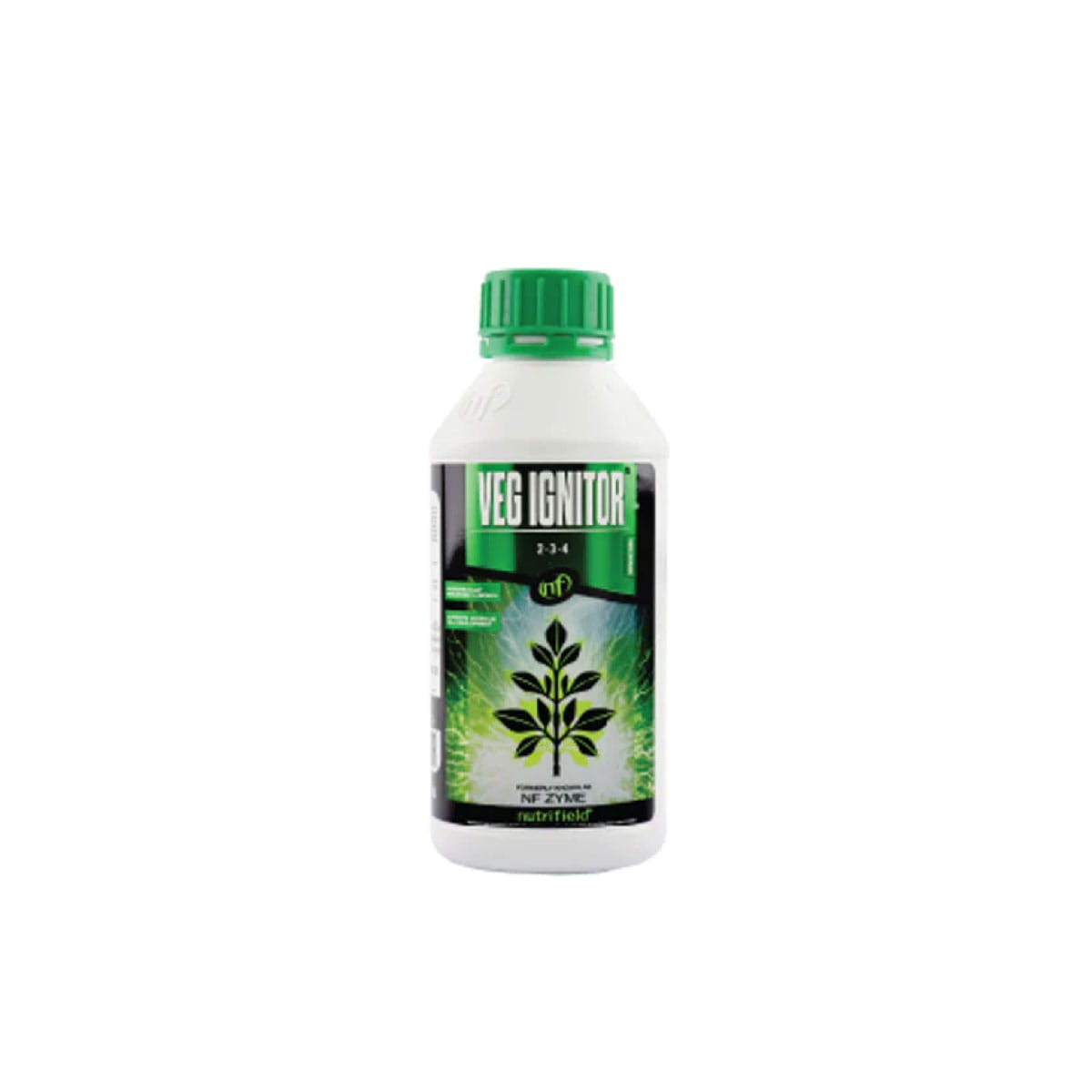Nutrifield Veg Ignitor