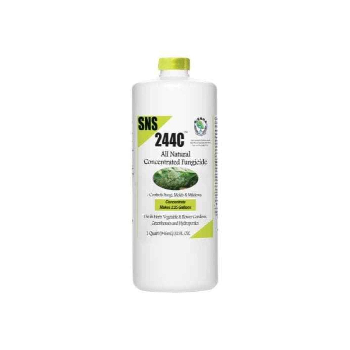 SNSc 244 Fungicide Concentrate