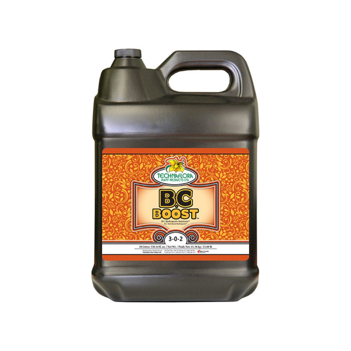 B.C. Boost - 10 L