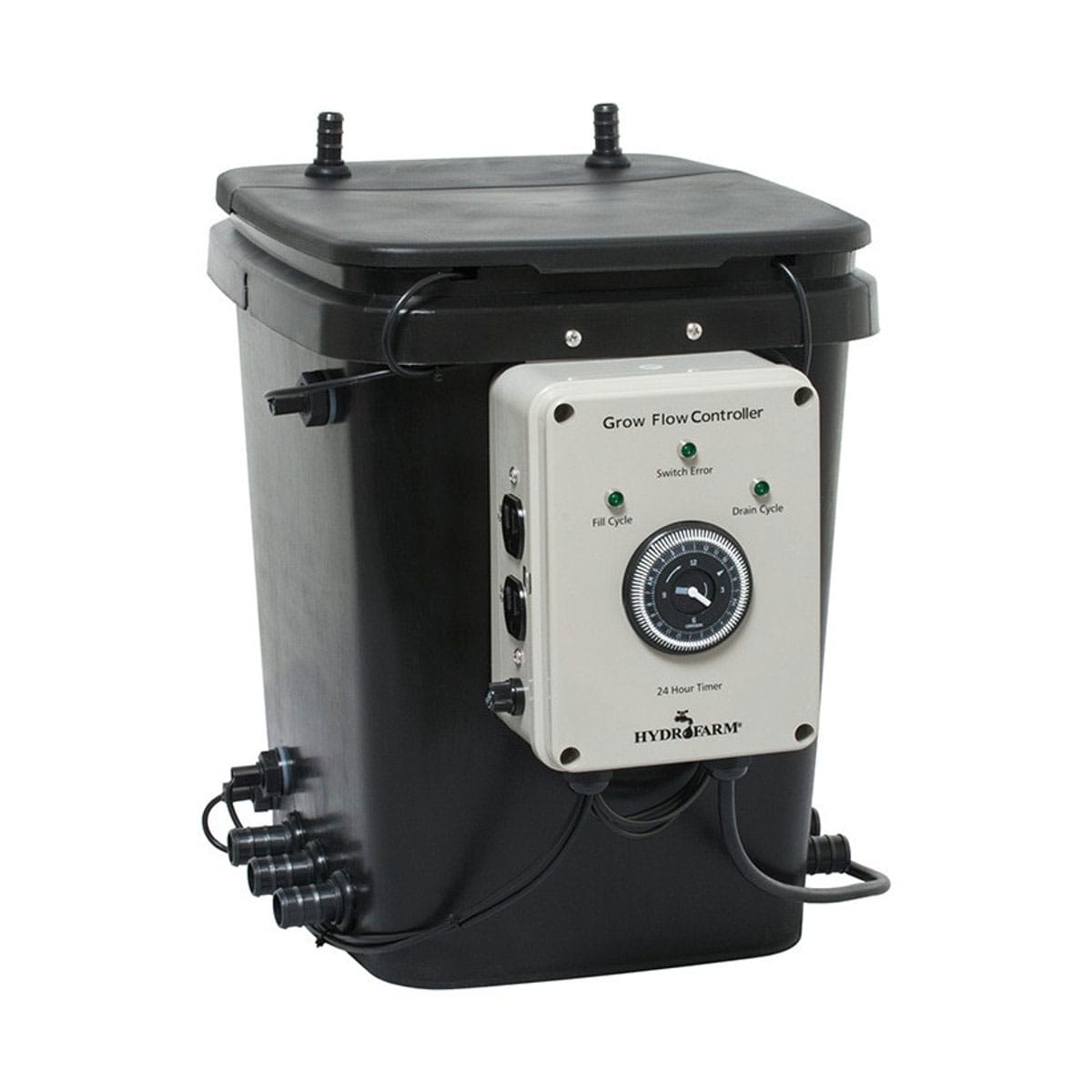 Active Aqua Grow Flow 5 Gallon System