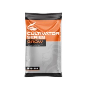 Advanced Nutrients Cultivator Series Grow - 25 Pound