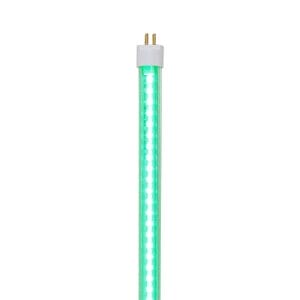 AgroLED iSunlight LED T5 2' Tube - Green