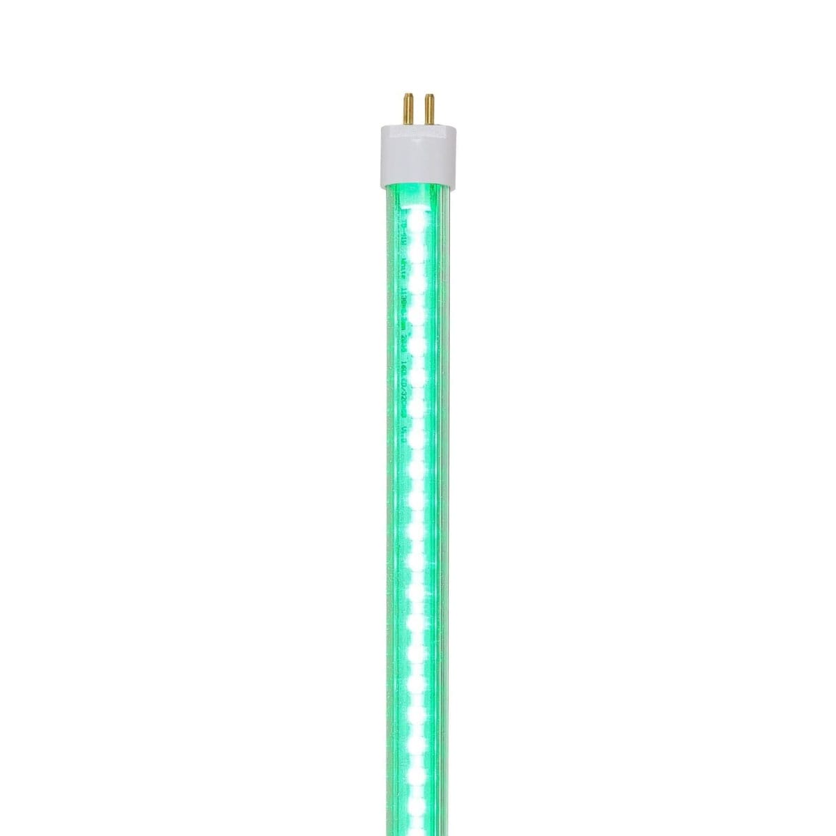 AgroLED iSunlight LED T5 2' Tube - Green