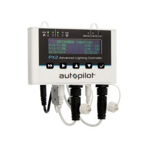 Autopilot PX2 Advanced Lighting Controller
