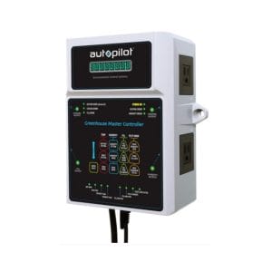 Autopilot Greenhouse Master Controller