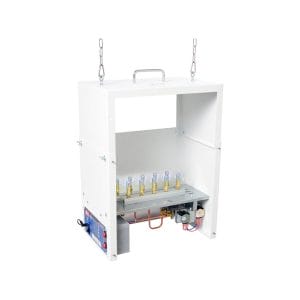 Blueprint CO2 Generator Liquid Propane 10-Burner
