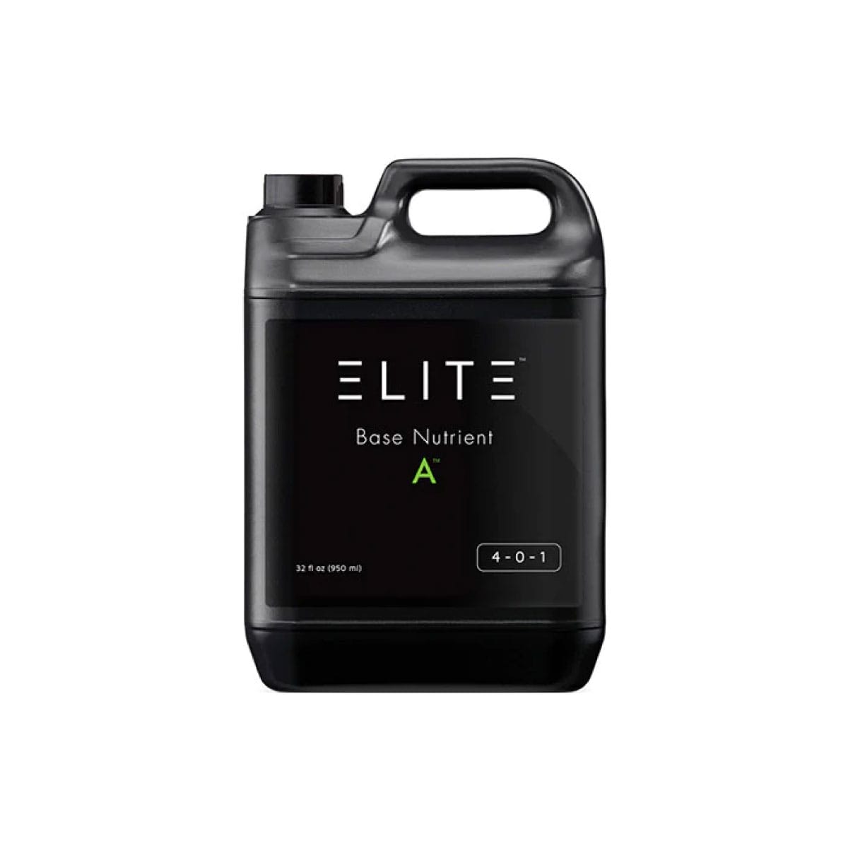 Elite Base Nutrient A