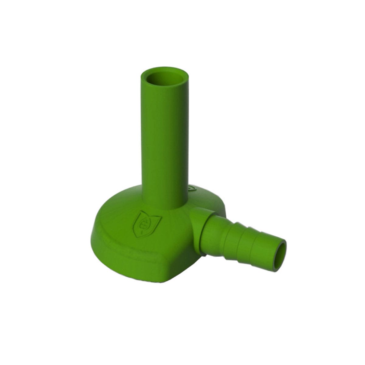 Floraflex PotPro Platform Fitting - Elbow