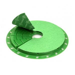 Floraflex Matrix Pad 12.5 Inch - Pack of 12
