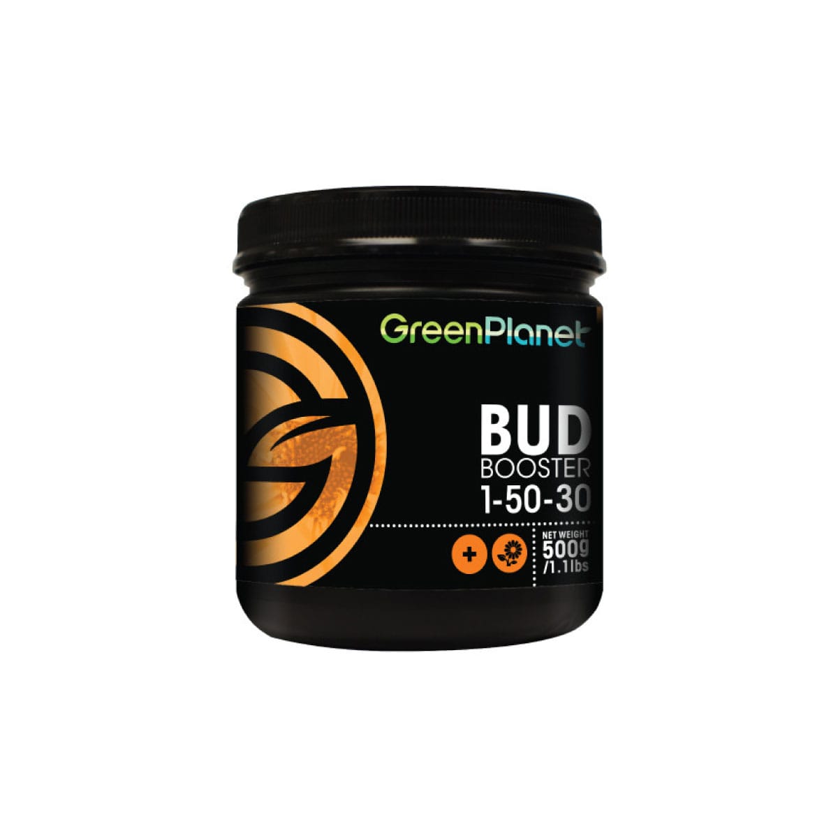 Green Planet Nutrients Bud Booster
