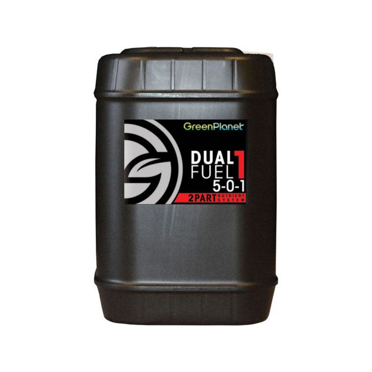 Green Planet Nutrients Dual Fuel 1 - 23 Liters