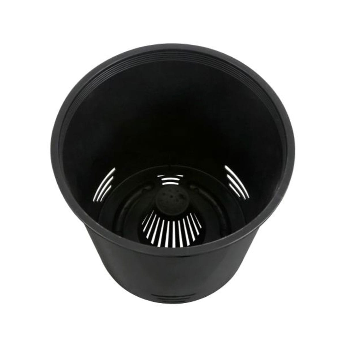Gro Pro Plant Warrior Nursery Pot - 1 Gallon