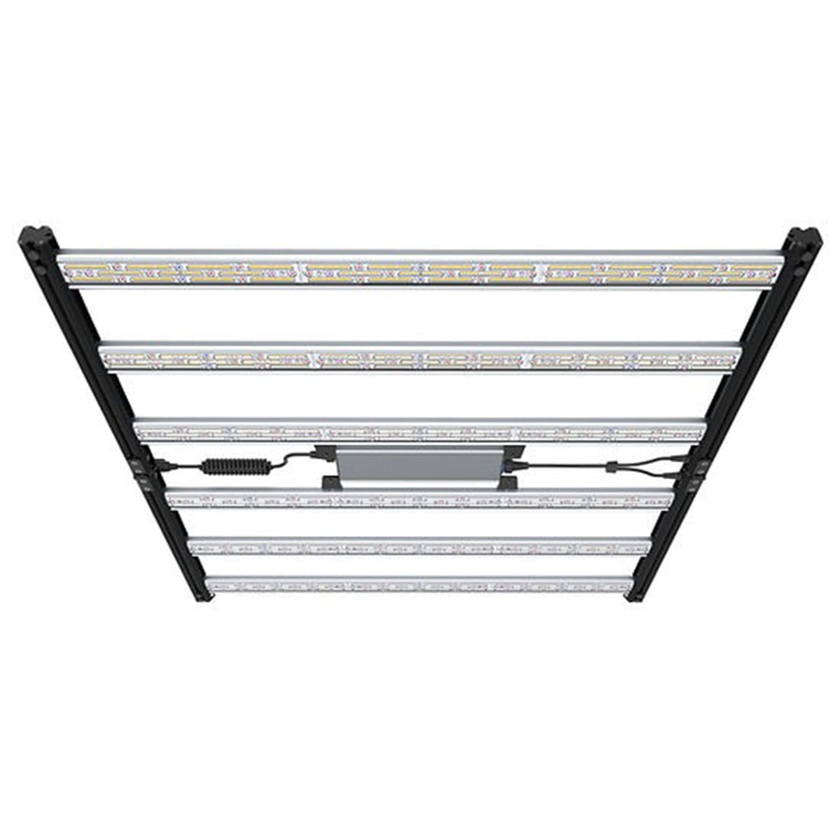 HortiBloom Mega Optic LED Grow Light DTB View