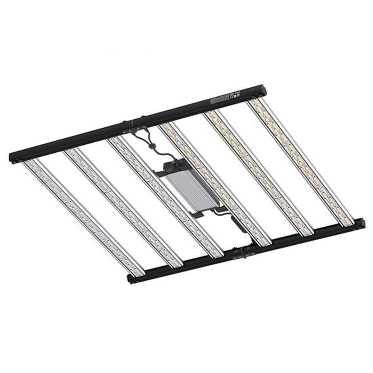 HortiBloom Mega Optic LED Grow Light Quarter View