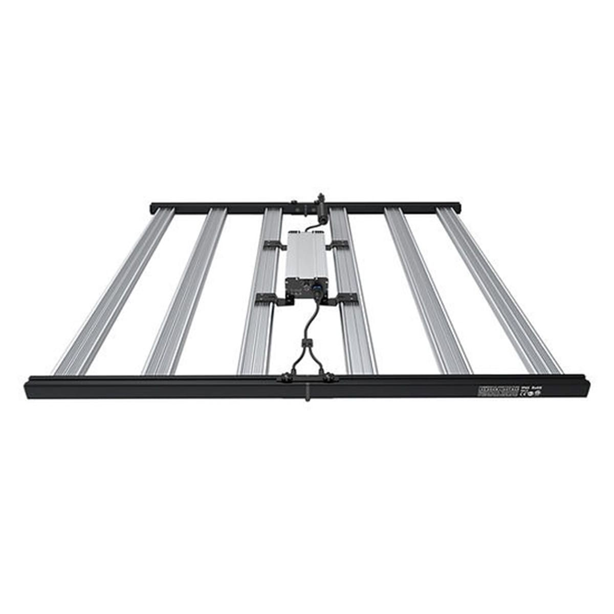 HortiBloom Mega Optic LED Grow Light Top View