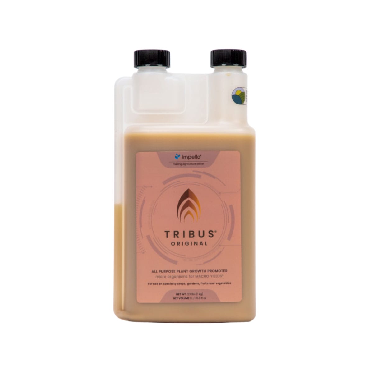 Impello Biosciences Tribus Original Microbial Inoculant