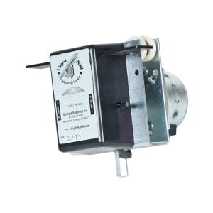 Light Rail 4.0 AdjustaDrive Motor -  6-10 RPM