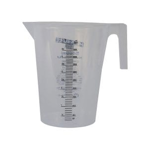 Measure Me Measuring Cup 5L
