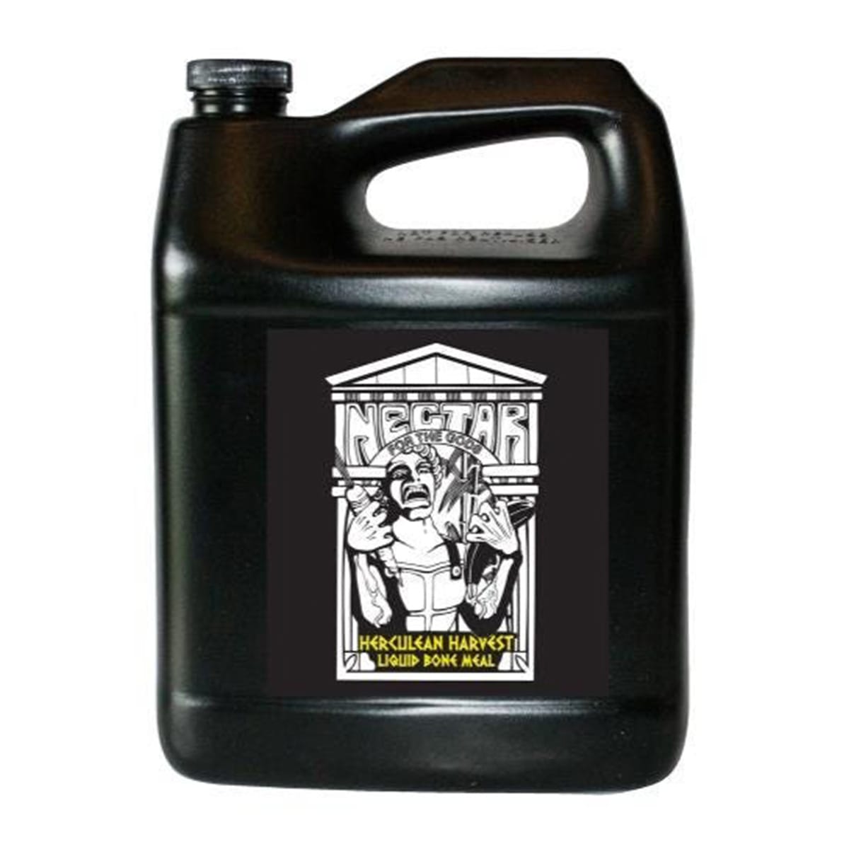 Nectar for the Gods Herculean Harvest Gallon