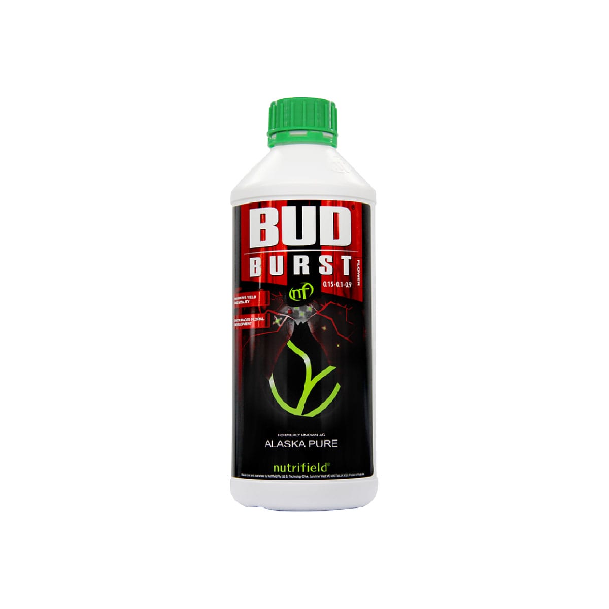 Nutrifield Bud Burst