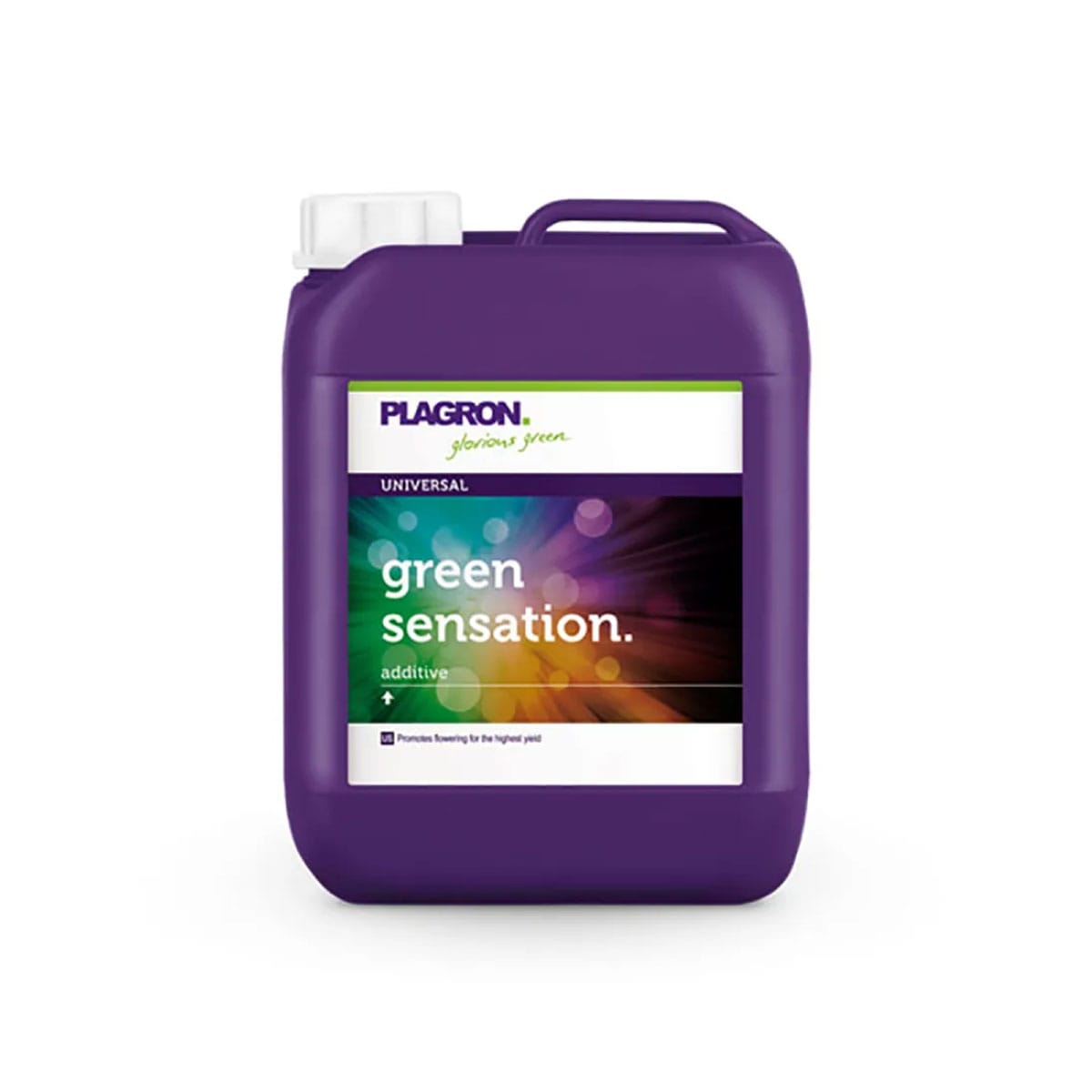 Plagron Green Sensation