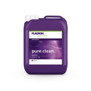 Plagron Pure Clean - 10 Liter
