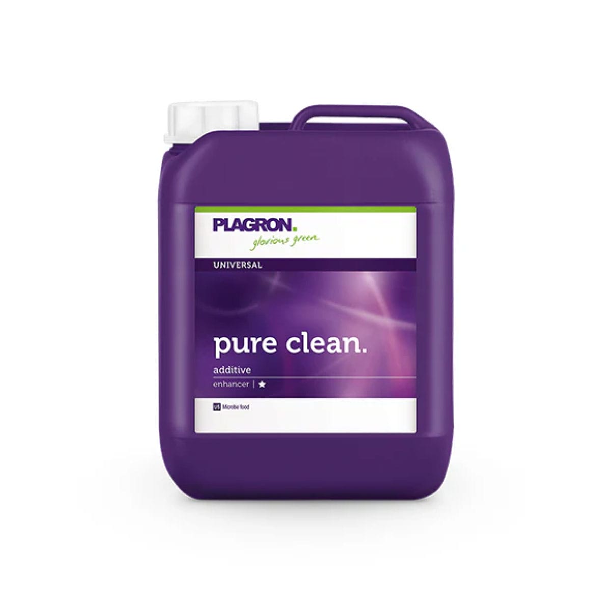 Plagron Pure Clean - 10 Liter