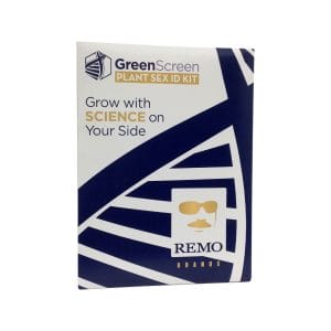 GS Plant Gender ID Kit