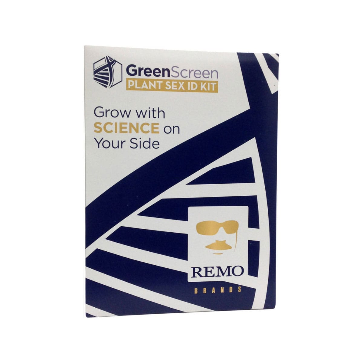 GS Plant Gender ID Kit