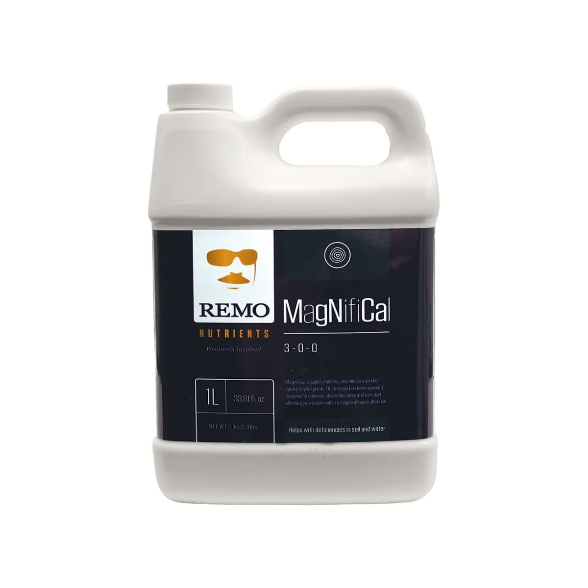 Remo Nutrients Magnifical