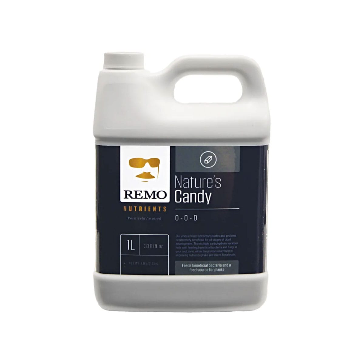Remo Nutrients Nature's Candy