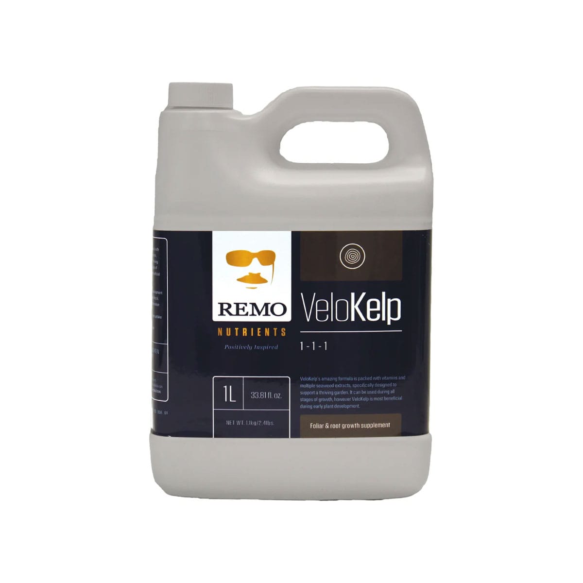 Remo Nutrients VeloKelp
