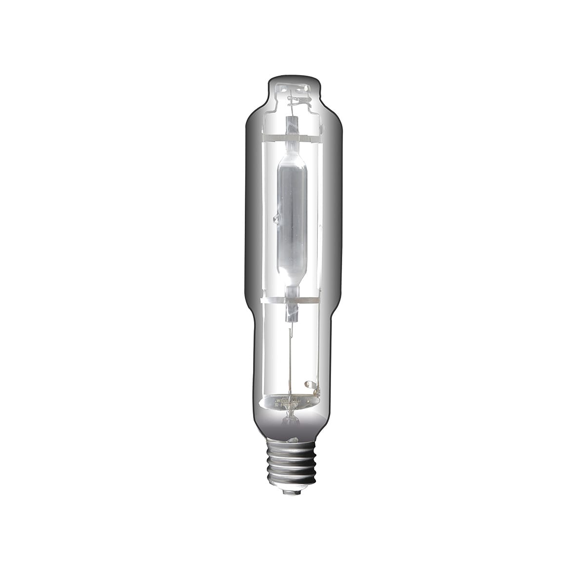 SolisTek Pulse Start MH 1000w Grow Light Bulb - 6000K