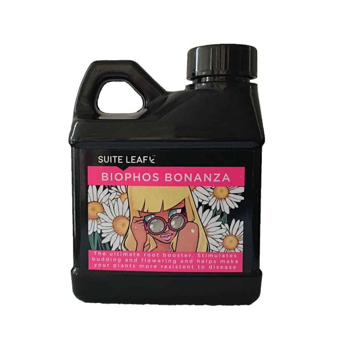 Suite Leaf Biophos Bonanza