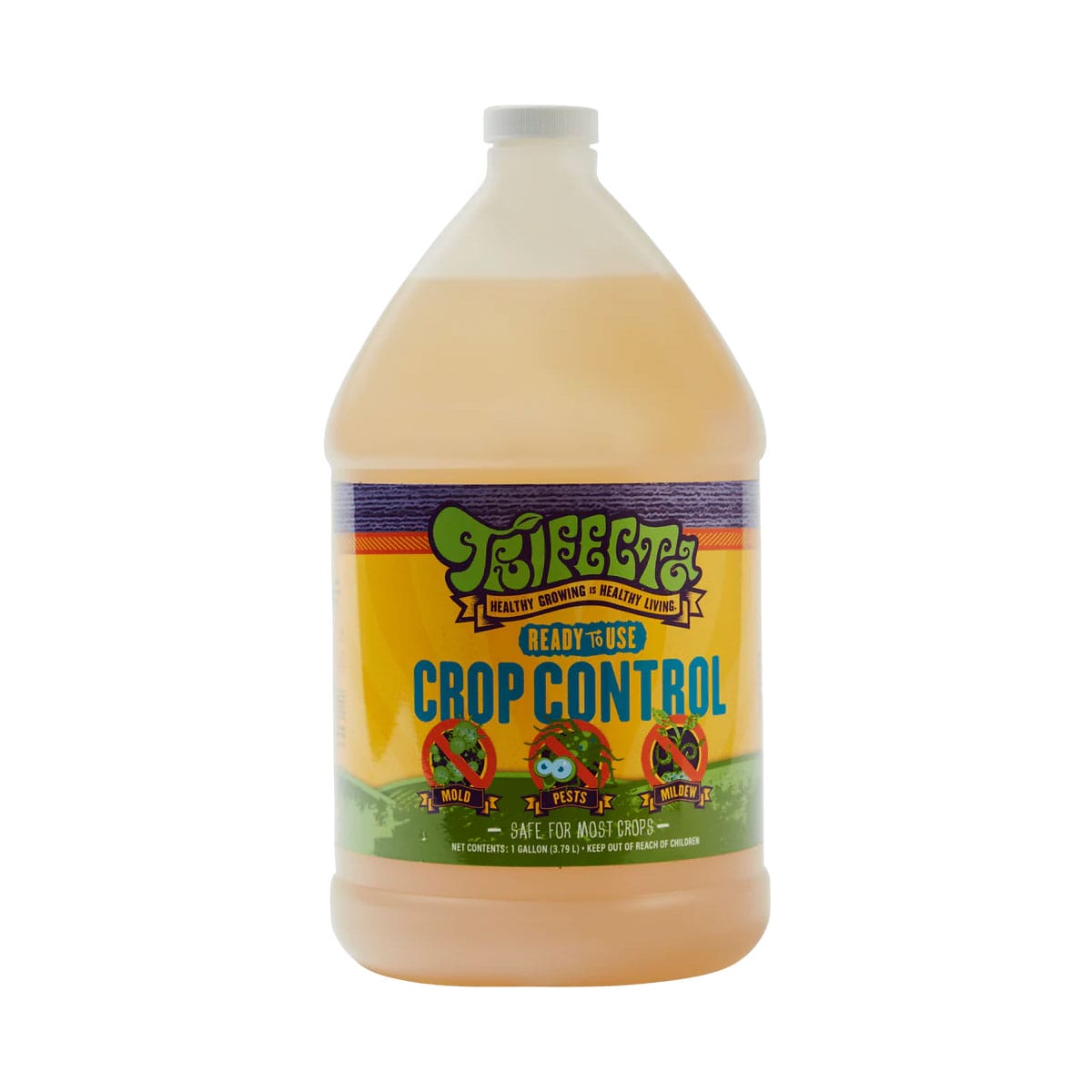 Trifecta Crop Control Ready to Use - Gallon