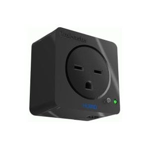Trolmaster Hydro-X 240v Humidity Device Station