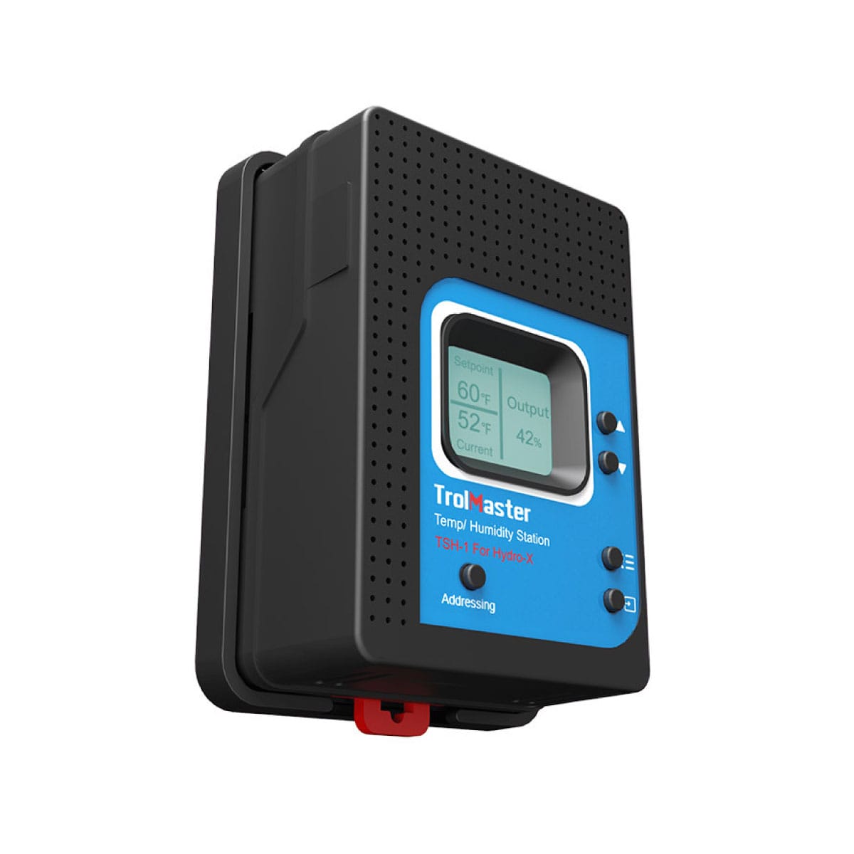 Trolmaster Hydro-X Temperature / Humidity Station - 0-10V