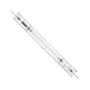 Ushio HiLUX GRO 600W HPS Pro Plus Double-Ended Lamp
